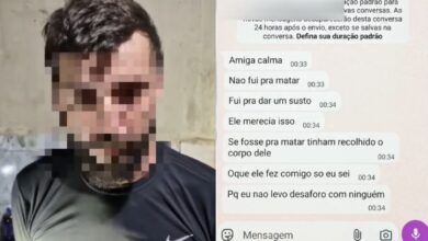 Assassinato estilo roqueiro em Goiânia: suspeito enviou mensagens à amiga alegando que só queria 'dar um susto'