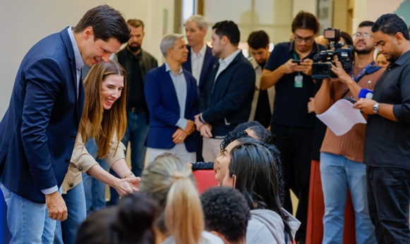Cora completa um ano como referência no tratamento oncológico infantojuvenil em Goiás