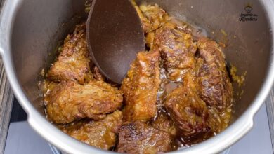 Cortes de carne de segunda que superam os nobres no sabor e no bolso