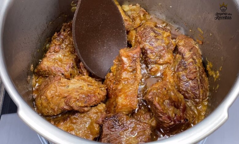 Cortes de carne de segunda que superam os nobres no sabor e no bolso