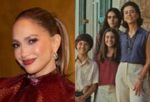 Jennifer Lopez e o impacto de 'Ainda Estou Aqui' em sua jornada de cura pessoal