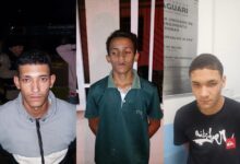 Confronto em Ouvidor: irmãos mortos em ação policial tinham arsenal e 20 kg de maconha