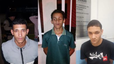 Confronto em Ouvidor: irmãos mortos em ação policial tinham arsenal e 20 kg de maconha