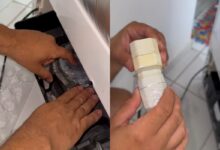 Geladeira não gela? Técnico ensina solução caseira para o problema