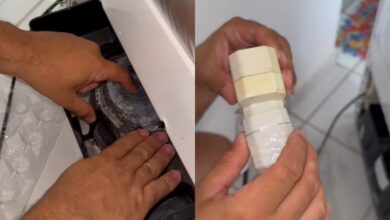 Geladeira não gela? Técnico ensina solução caseira para o problema