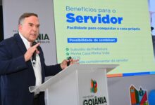 Servidores de Goiânia ganham subsídio de R$ 40 mil da prefeitura para aquisição de imóvel próprio