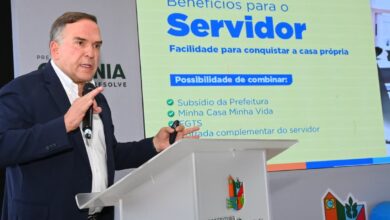 Servidores de Goiânia ganham subsídio de R$ 40 mil da prefeitura para aquisição de imóvel próprio