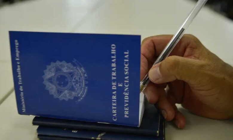 Goiânia sedia mutirão de emprego com mais de mil vagas para jovens e público geral