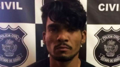 Lázaro Barbosa: o caso que parou o Brasil e a mobilização policial em Goiás