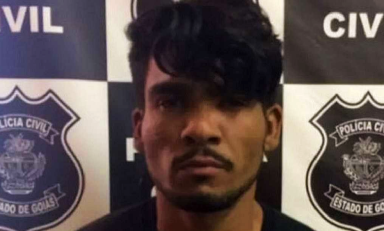 Lázaro Barbosa: o caso que parou o Brasil e a mobilização policial em Goiás