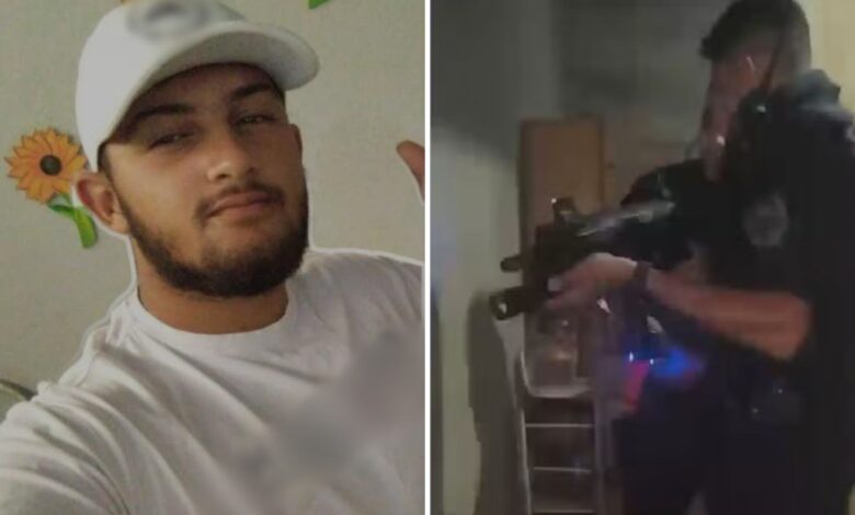 Jovem esfaqueado por idoso em Senador Canedo morre; caso do agressor morto pela Guarda é arquivado