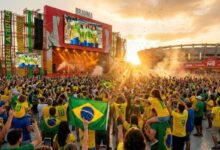 Copa do Mundo de 2026: Governo federal estabelece flexibilização de expediente para servidores