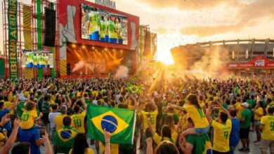 Copa do Mundo de 2026: Governo federal estabelece flexibilização de expediente para servidores