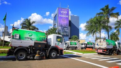 Justiça anula licitação de R$ 500 milhões do consórcio Limpagyn em Goiânia