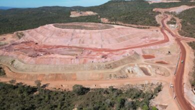 Decreto estadual cria marco regulatório para alavancar produção de terras raras em Goiás