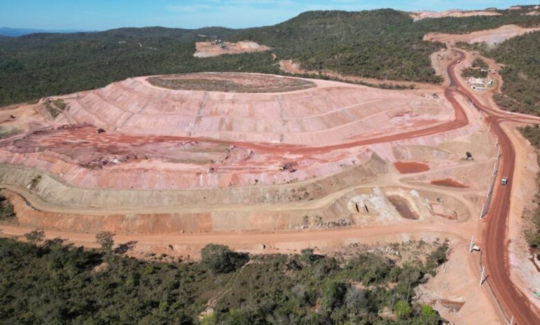 Decreto estadual cria marco regulatório para alavancar produção de terras raras em Goiás