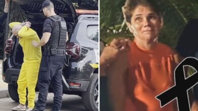 Justiça de Goiás condena homem a 30 anos por feminicídio de esposa em Quirinópolis