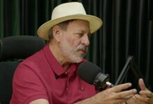 Delúbio Soares revela bastidores de tentativa de aliança entre PT e PSDB em Goiás