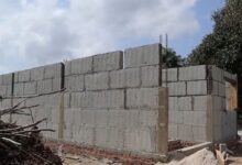 Inovação na construção: blocos europeus prometem casas mais frescas e eficientes no Brasil