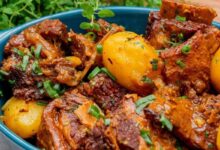 Os cortes de carne ideais para panela de pressão segundo especialistas