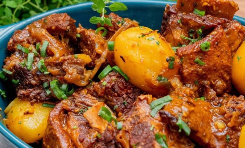 Os cortes de carne ideais para panela de pressão segundo especialistas