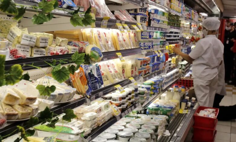 Supermercados: gigante do varejo abre nova unidade após demissões em massa
