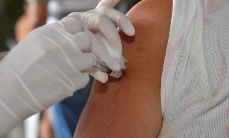 Aparecida de Goiânia suspende temporariamente vacina contra dengue do Butantan seguindo orientação nacional