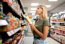 Cesta básica: preços sobem em todas as capitais pelo segundo mês e corroem renda