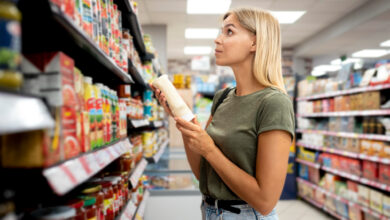 Cesta básica: preços sobem em todas as capitais pelo segundo mês e corroem renda