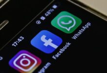 Usuários relatam instabilidade no Instagram e outras plataformas da Meta nesta sexta-feira