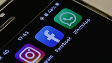 Usuários relatam instabilidade no Instagram e outras plataformas da Meta nesta sexta-feira