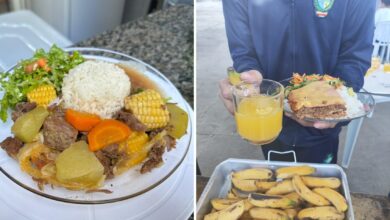 Experiência cultural e saborosa: escolas de Goiás celebram Copa do Mundo com merenda temática