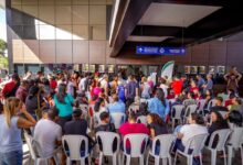 Mutirão de fim de semana em Anápolis acelera emissão da nova Carteira de Identidade Nacional