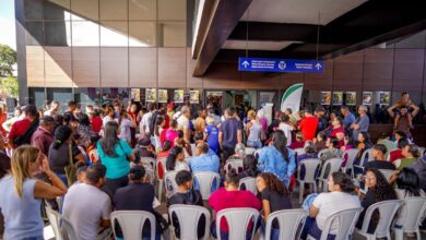 Mutirão de fim de semana em Anápolis acelera emissão da nova Carteira de Identidade Nacional