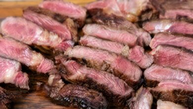 Além da picanha: conheça quatro cortes bovinos que elevam o nível do seu churrasco