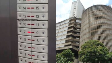 O enigma do 8º andar: desvendando os segredos do Edifício Parthenon Center em Goiânia