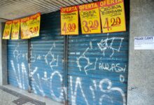 Supermercado Ideal encerra atividades de unidade em Formosa e deixa clientes sem opção