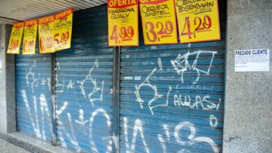 Supermercado Ideal encerra atividades de unidade em Formosa e deixa clientes sem opção