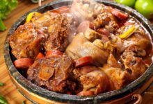 Pé no rabo: a tradição culinária que celebra o sabor raiz dos botecos brasileiros