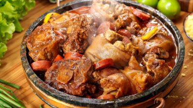 Pé no rabo: a tradição culinária que celebra o sabor raiz dos botecos brasileiros