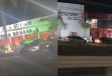 Dia dos Namorados em Anápolis: filas em motéis testam paciência de casais