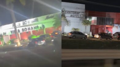Dia dos Namorados em Anápolis: filas em motéis testam paciência de casais