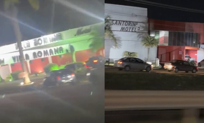 Dia dos Namorados em Anápolis: filas em motéis testam paciência de casais