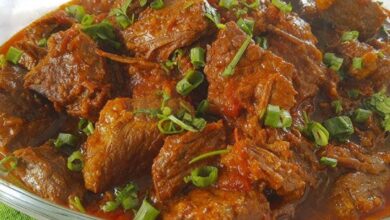 O segredo da carne de panela perfeita: cortes econômicos que desmancham na boca