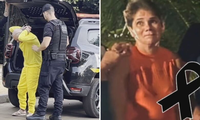 Feminicídio em Quirinópolis: marido é condenado a 30 anos por assassinar esposa doente