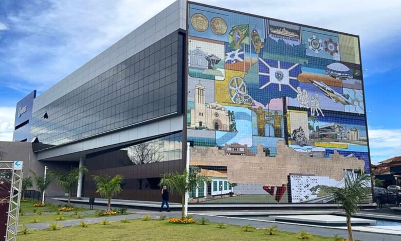 Emissão da nova Carteira de Identidade Nacional em Anápolis surpreende com agilidade