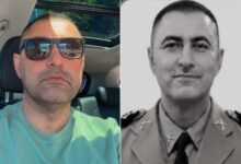 Capitão da Polícia Militar morre após acidente de serviço em Goiás