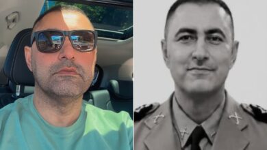 Capitão da Polícia Militar morre após acidente de serviço em Goiás