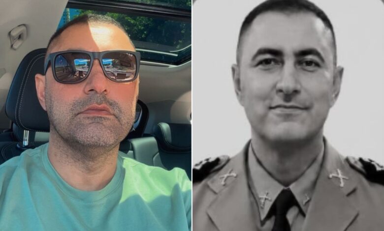 Capitão da Polícia Militar morre após acidente de serviço em Goiás