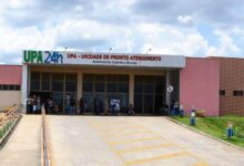 Morte de bebê em Aparecida de Goiânia levanta suspeita de violência infantil